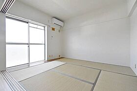 ビレッジハウス勿来1号棟