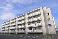 青森県八戸市大字新井田字坂8-1：物件画像／ビレッジハウス　住まい相談センター（東北エリア）　ビレッジハウス・マネジメント株式会社