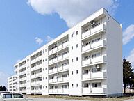 岩手県奥州市江刺岩谷堂字御所橋222-2：物件画像／ビレッジハウス　住まい相談センター（東北エリア）　ビレッジハウス・マネジメント株式会社