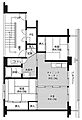 ビレッジハウスほばら1号棟5階4.5万円
