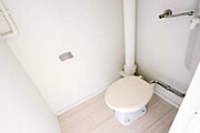 ビレッジハウスの同一物件・同一タイプの間取りの写真です