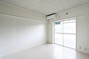 ビレッジハウスの同一物件・同一タイプの間取りの写真です
