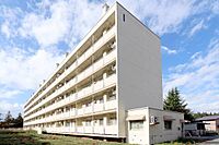 山形県米沢市万世町桑山4283：物件画像／ビレッジハウス　住まい相談センター（東北エリア）　ビレッジハウス・マネジメント株式会社