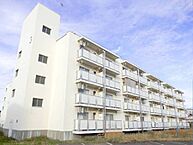 秋田県秋田市大住4丁目10-1：物件画像／ビレッジハウス　住まい相談センター（東北エリア）　ビレッジハウス・マネジメント株式会社