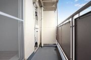 ビレッジハウスの同一物件・同一タイプの間取りの写真です