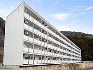 岩手県釜石市鵜住居町第13地割91-1：物件画像／ビレッジハウス　住まい相談センター（東北エリア）　ビレッジハウス・マネジメント株式会社