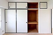 ビレッジハウスの同一物件・同一タイプの間取りの写真です