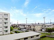 ビレッジハウスの同一物件・同一タイプの間取りの写真です