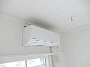 ビレッジハウスの同一物件・同一タイプの間取りの写真です