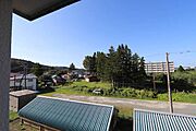 ビレッジハウスの同一物件・同一タイプの間取りの写真です