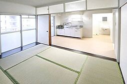 ビレッジハウス陸前高田2号棟 2DKの写真