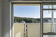 ビレッジハウスの同一物件・同一タイプの間取りの写真です