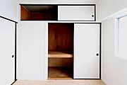 ビレッジハウスの同一物件・同一タイプの間取りの写真です