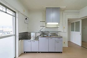 ビレッジハウス勿来2号棟