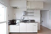 ビレッジハウスの同一物件・同一タイプの間取りの写真です