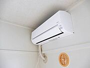 ビレッジハウスの同一物件・同一タイプの間取りの写真です