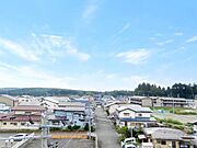 ビレッジハウスの同一物件・同一タイプの間取りの写真です