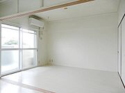 ビレッジハウスの同一物件・同一タイプの間取りの写真です