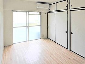 ビレッジハウス厨川4号棟