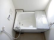 ビレッジハウスの同一物件・同一タイプの間取りの写真です