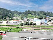 ビレッジハウスの同一物件・同一タイプの間取りの写真です