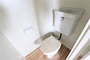 ビレッジハウスの同一物件・同一タイプの間取りの写真です