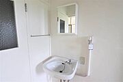 ビレッジハウスの同一物件・同一タイプの間取りの写真です