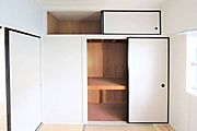 ビレッジハウスの同一物件・同一タイプの間取りの写真です