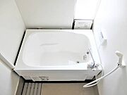 ビレッジハウスの同一物件・同一タイプの間取りの写真です
