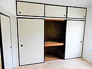ビレッジハウスの同一物件・同一タイプの間取りの写真です