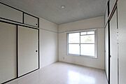 ビレッジハウスの同一物件・同一タイプの間取りの写真です