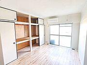 ビレッジハウスの同一物件・同一タイプの間取りの写真です