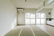 ビレッジハウスの同一物件・同一タイプの間取りの写真です