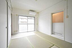 ビレッジハウス岡部2号棟 2Kの写真
