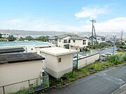 ビレッジハウスの同一物件・同一タイプの間取りの写真です