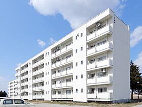 ビレッジハウス岩谷堂2号棟