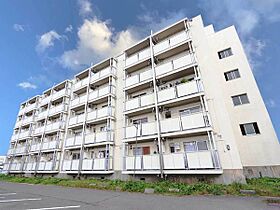 ビレッジハウス厨川2号棟