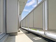 ビレッジハウスの同一物件・同一タイプの間取りの写真です