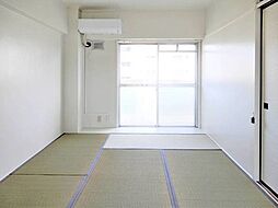 ビレッジハウス長内1 2DKの写真