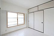 ビレッジハウスの同一物件・同一タイプの間取りの写真です
