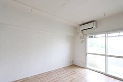 ビレッジハウス勝平2 3DKの写真