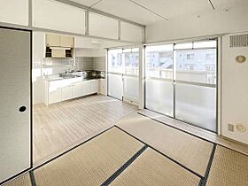 ビレッジハウス小名浜1号棟