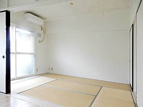 ビレッジハウス荒巻2号棟
