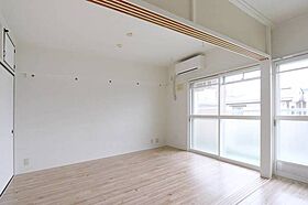 ビレッジハウス吉原1号棟