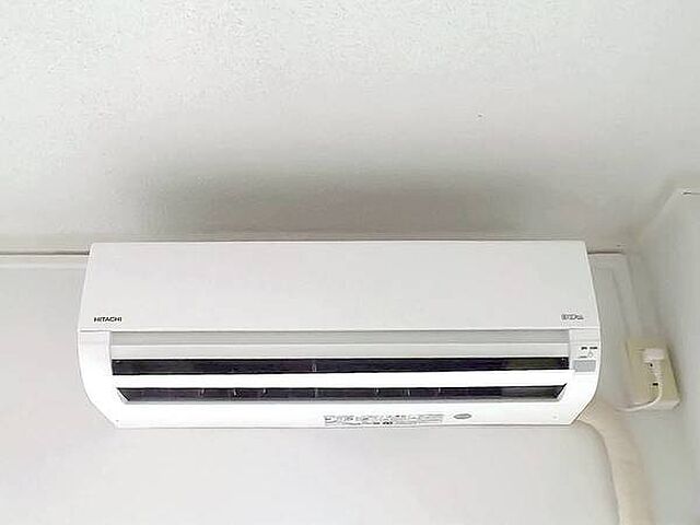 ビレッジハウスの同一物件・同一タイプの間取りの写真です