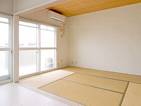 ビレッジハウス花泉西2号棟