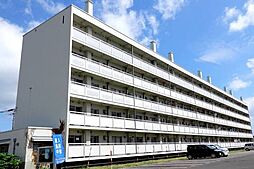 ビレッジハウス相野4号棟