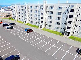 ビレッジハウス相野4号棟