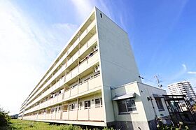 ビレッジハウス大曲2号棟