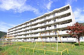 ビレッジハウス洞泉1号棟